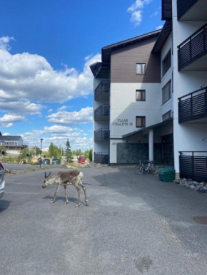 Ylläs Chalets IX A9104